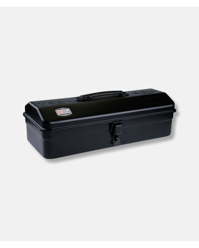 Toyo Steel Y 350 Black Architect's Toolbox